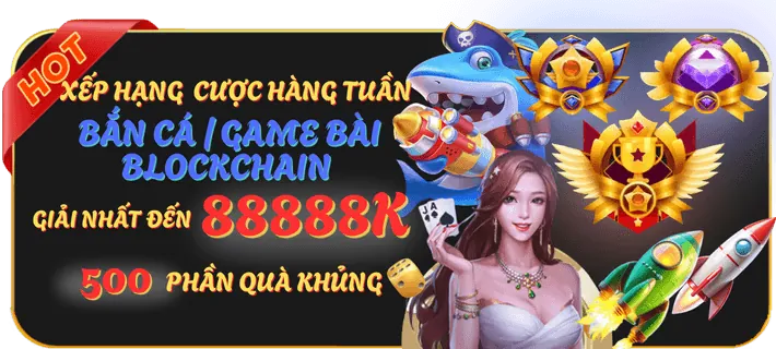 Game Bắn Cá Đại Dương Vua