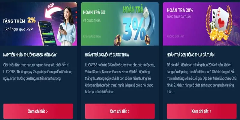 Top 3 nền tảng tài xỉu online tốt nhất 2024